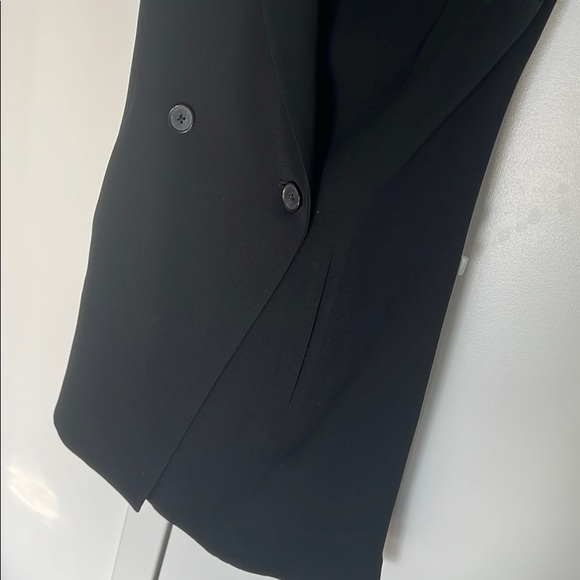 Aritzia Babaton vest size xxs - Picture 3 of 5